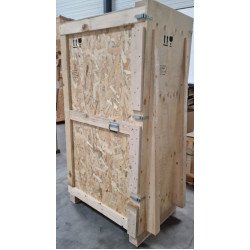 jotul fs 166 neuf