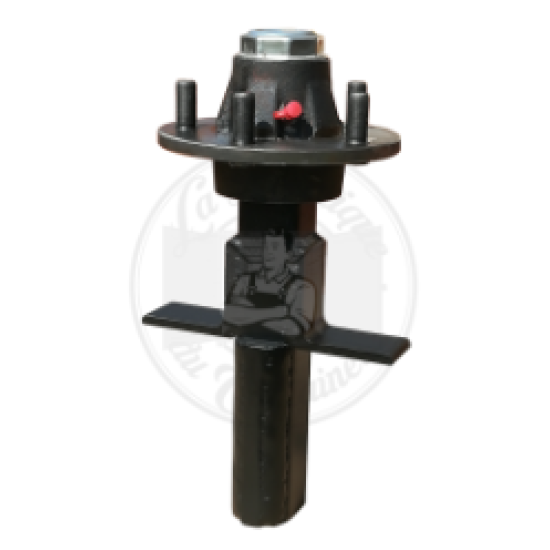 acheter kit roue container maritime prix en vente en ligne