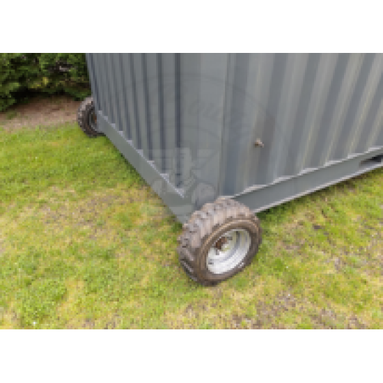 acheter kit roue container maritime prix en vente en ligne