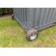 acheter kit roue container maritime prix en vente en ligne