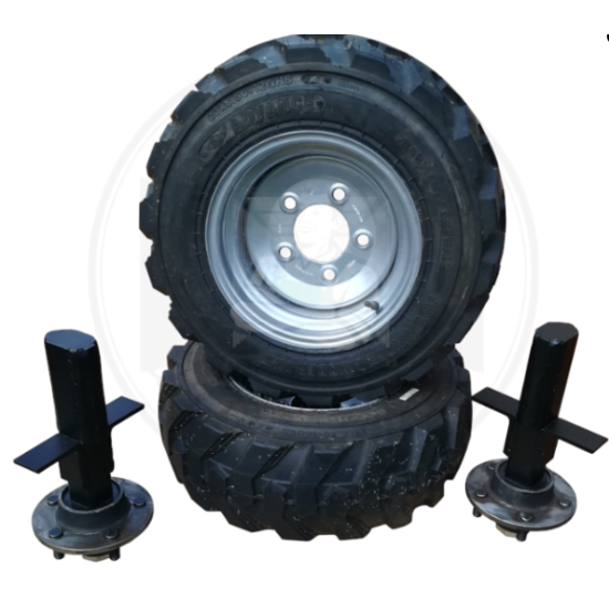 acheter kit roue container maritime prix en vente en ligne