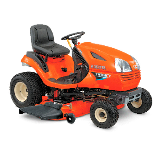 acheter kubota t1880 prix neuf en vente en ligne