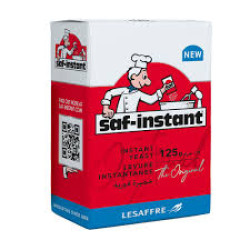 Palette levure de boulanger SAF-INSTANT