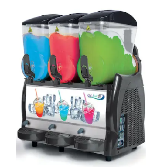 acheter machine a granita pour professionnel en vente en ligne