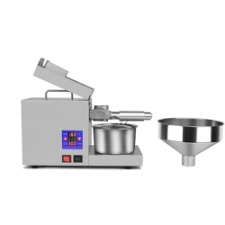 machine huile d'olive Broyeur d'olives