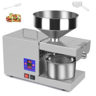 machine huile d'olive Broyeur d'olives