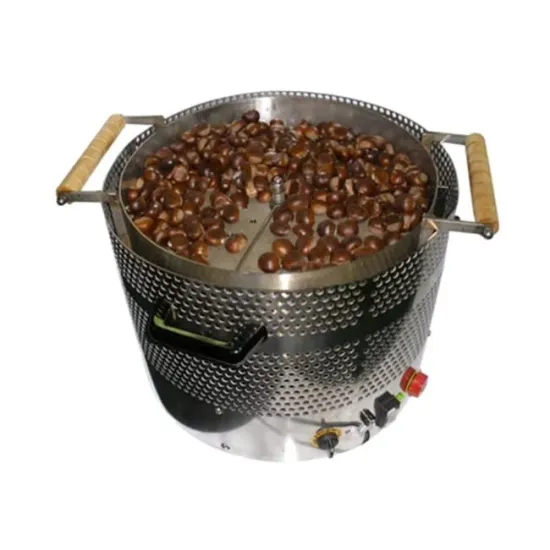 acheter machine à marron chaud professionnel en vente en ligne