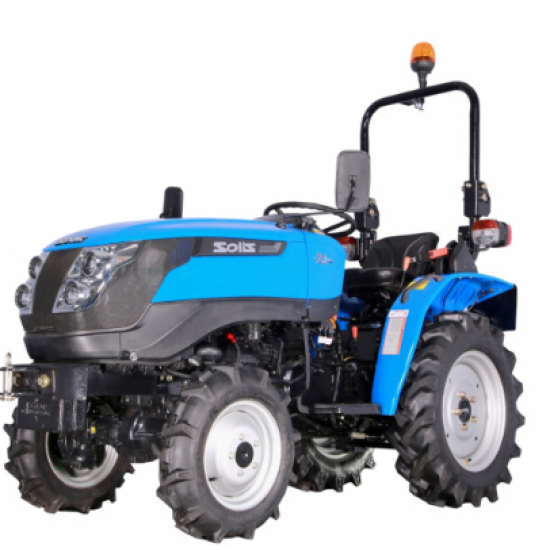 acheter micro tracteur solis 20 neuf prix en vente en ligne