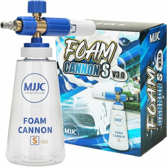 acheter mjjc foam cannon pro v3 en vente en ligne