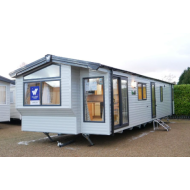 mobil home willerby neuf prix