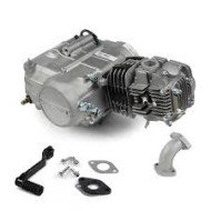 moteur 125 lifan