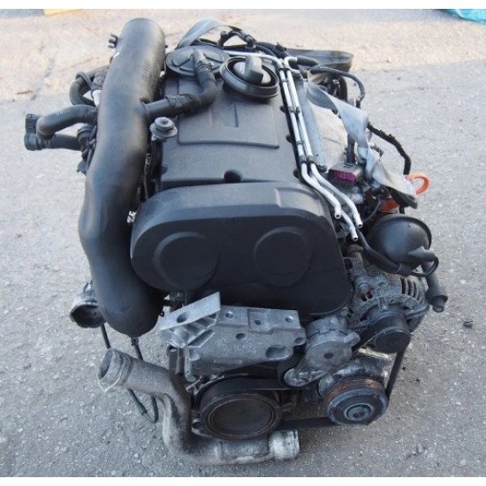 acheter moteur bkd 2.0 tdi 140cv en vente en ligne