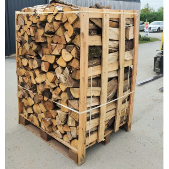 acheter bois de chauffage 1 m en vente en ligne