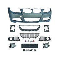 pare choc bmw serie 3 e90 pack m