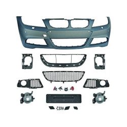 pare choc bmw serie 3 e90 pack m