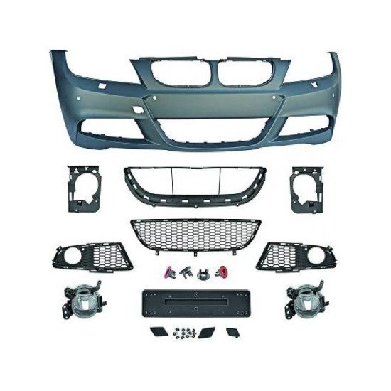 acheter pare choc bmw serie 3 e90 pack m en vente en ligne
