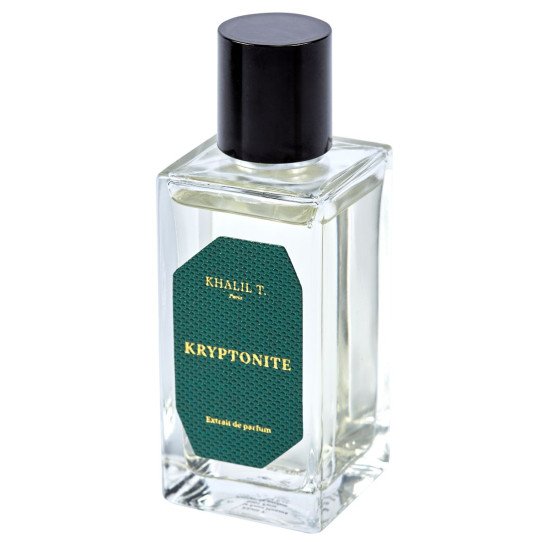 acheter parfum kryptonite khalil t prix en vente en ligne