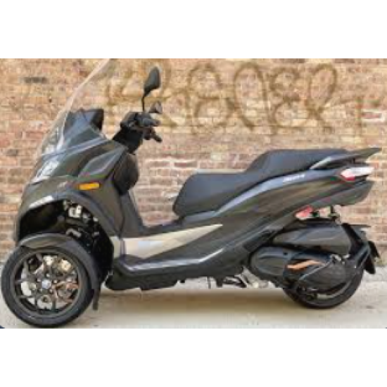 acheter destockage piaggio mp3 530 en vente en ligne