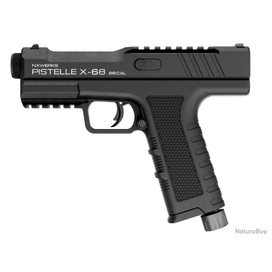 pistelle x-68 france prix de vente pistelle x-68 france prix 214.00 €