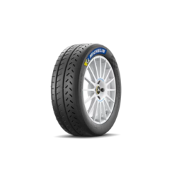 pneu rallye 14 pouces  Michelin