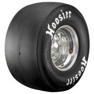 pneu slick 15 pouces  Hoosier