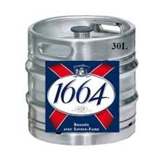 prix fût de bière 30 litres prix de déstockage