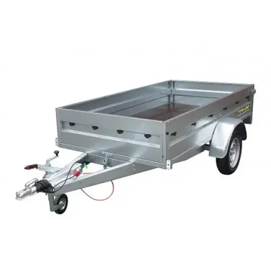 acheter remorque 500 kg pas cher en vente en ligne