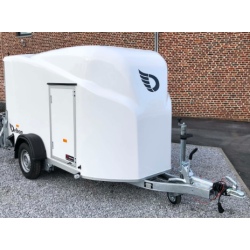 remorque debon cargo 1300 