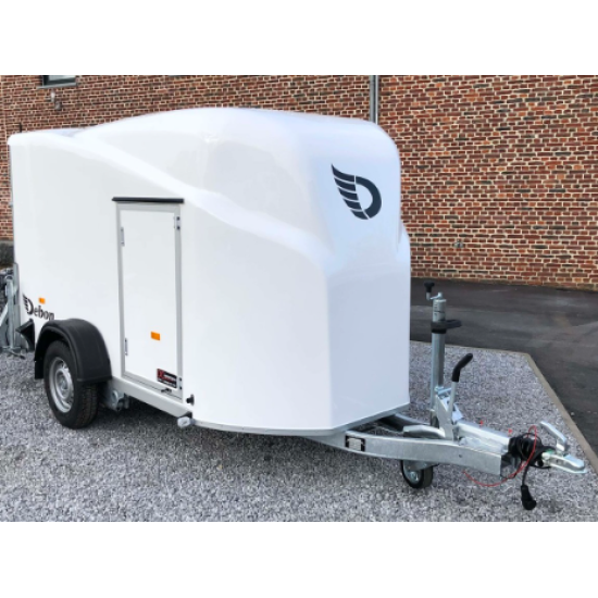 acheter remorque debon cargo 1300 prix en vente en ligne