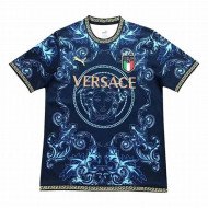 maillot italie versace prix