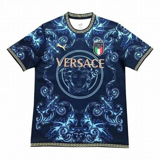 acheter maillot italie versace prix en vente en ligne