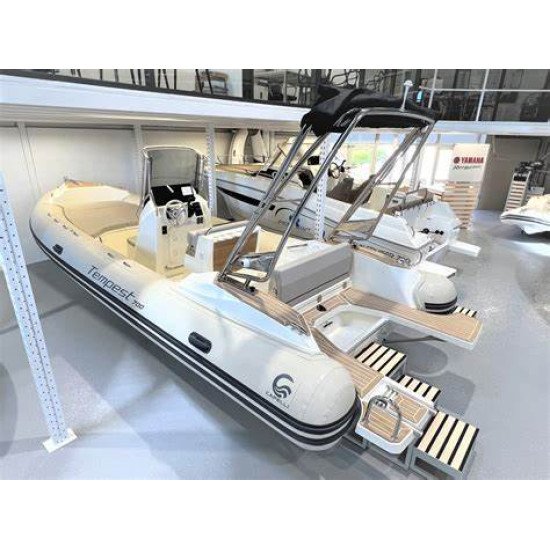 acheter tempest 700 prix neuf en vente en ligne