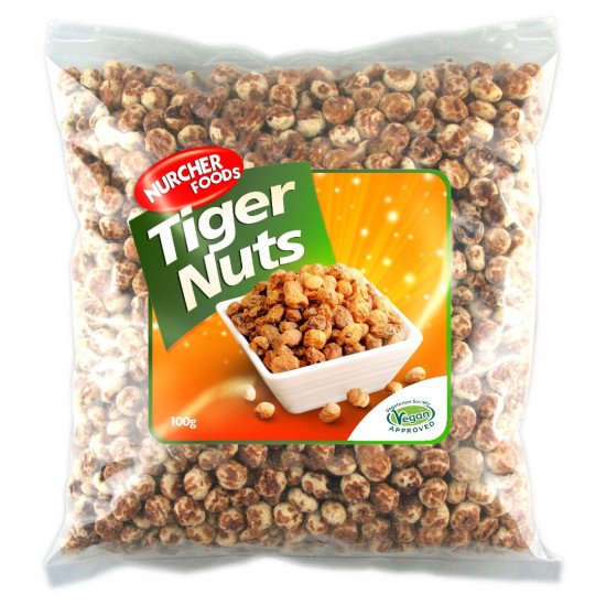 acheter tiger nuts pas cher 25 kg en vente en ligne