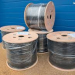 touret fibre optique 500m