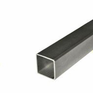 tube carré alu 100x100 Aludec