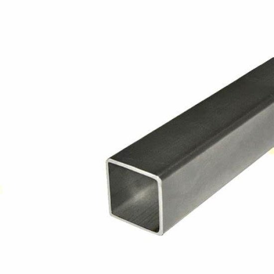 acheter tube carré alu 100x100 en vente en ligne