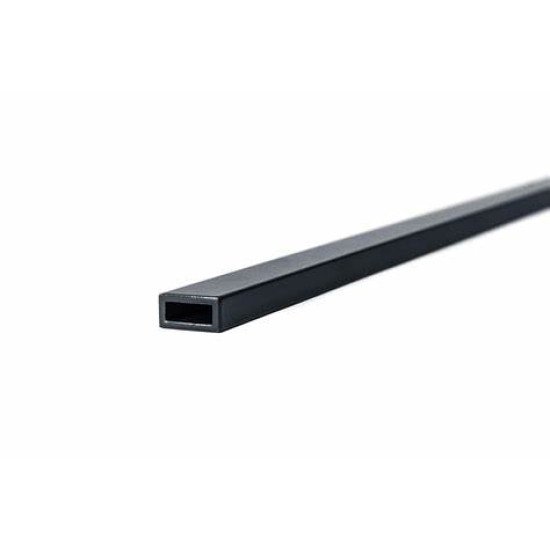 acheter tube rectangulaire alu ral 7016 en vente en ligne
