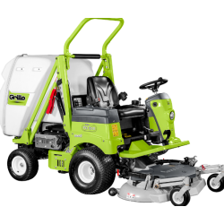grillo fd 500