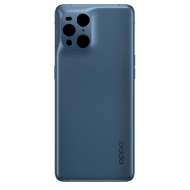 vitre arrière oppo find x3 pro