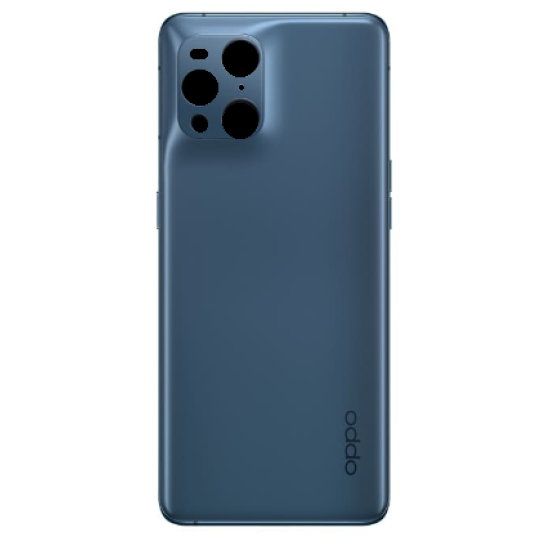 acheter vitre arrière oppo find x3 pro en vente en ligne