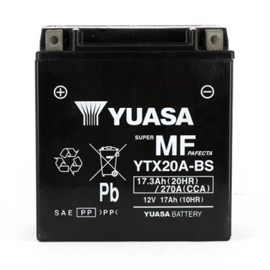 acheter ytx20a-bs en vente en ligne